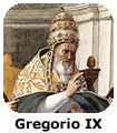 Gregorio IX